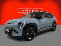 Kia EV3 vaihtoauto