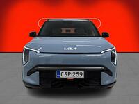 Kia EV3 vaihtoauto