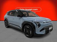 Kia EV3 vaihtoauto