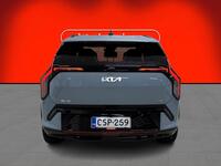 Kia EV3 vaihtoauto