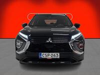 Mitsubishi Eclipse Cross vaihtoauto