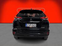 Mitsubishi Eclipse Cross vaihtoauto