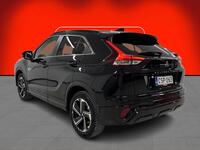 Mitsubishi Eclipse Cross vaihtoauto