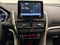 Mitsubishi Eclipse Cross vaihtoauto