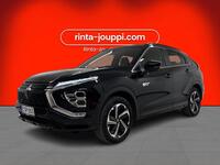 Mitsubishi Eclipse Cross vaihtoauto