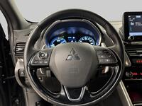 Mitsubishi Eclipse Cross vaihtoauto