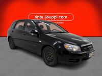 Kia Cerato vaihtoauto