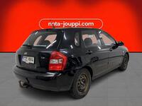 Kia Cerato vaihtoauto