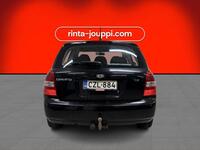 Kia Cerato vaihtoauto