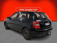 Kia Cerato vaihtoauto