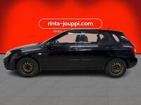 Kia Cerato vaihtoauto