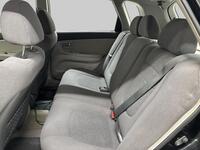 Kia Cerato vaihtoauto