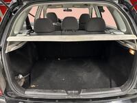 Kia Cerato vaihtoauto