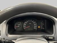 Kia Cerato vaihtoauto