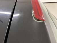 Kia Cerato vaihtoauto