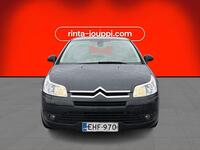 Citroën C4 vaihtoauto