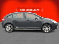 Citroën C4 vaihtoauto