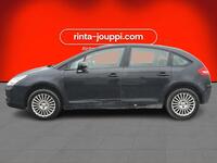 Citroën C4 vaihtoauto