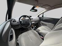 Citroën C4 vaihtoauto