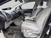Citroën C4 vaihtoauto