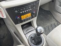 Citroën C4 vaihtoauto