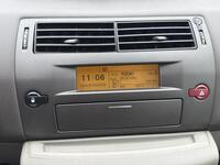 Citroën C4 vaihtoauto