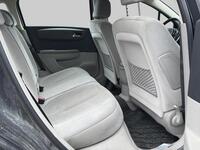 Citroën C4 vaihtoauto