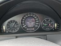 Mercedes-Benz CLK vaihtoauto