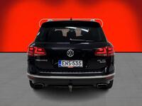 Volkswagen Touareg vaihtoauto