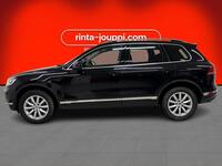 Volkswagen Touareg vaihtoauto