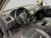 Volkswagen Touareg vaihtoauto