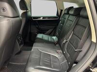 Volkswagen Touareg vaihtoauto