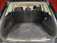 Volkswagen Touareg vaihtoauto