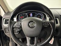 Volkswagen Touareg vaihtoauto