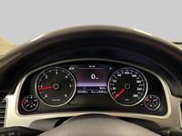 Volkswagen Touareg vaihtoauto