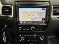 Volkswagen Touareg vaihtoauto