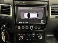 Volkswagen Touareg vaihtoauto