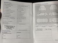 Volkswagen Touareg vaihtoauto