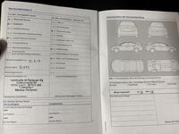 Volkswagen Touareg vaihtoauto