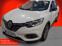 Renault Kadjar vaihtoauto
