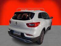 Renault Kadjar vaihtoauto