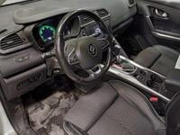 Renault Kadjar vaihtoauto