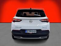 Opel Grandland vaihtoauto