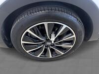 Opel Grandland vaihtoauto