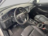 Opel Grandland vaihtoauto