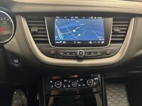 Opel Grandland vaihtoauto