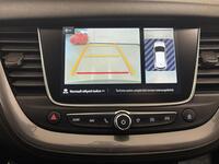 Opel Grandland vaihtoauto