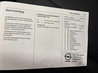 Opel Grandland vaihtoauto