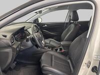 Opel Grandland X vaihtoauto