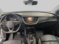 Opel Grandland X vaihtoauto